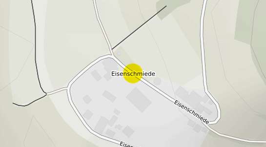 Immobilienpreisekarte Sulzbach Laufen Eisenschmiede